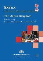 bokomslag The United Kingdom