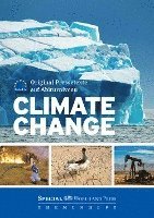 bokomslag Climate Change