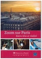 bokomslag Zoom sur Paris