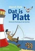 bokomslag Dat is Platt