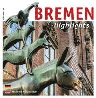 bokomslag Bremen - Highlights