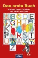 Das erste Buch 2024 1