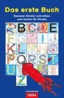 bokomslag Das erste Buch 2024