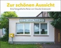 bokomslag Zur schönen Aussicht