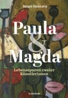 bokomslag Paula und Magda