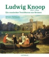 bokomslag Ludwig Knoop (1821-1894)