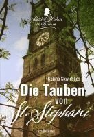 Karina Skwirblies - Die Tauben von St. Stephani, Inbunden