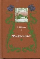 bokomslag Marschenbuch