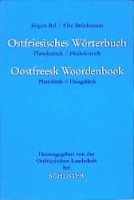 bokomslag Ostfriesisches Wörterbuch