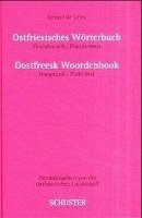 bokomslag Ostfriesisches Wörterbuch. Oostfreesk Woordenbook
