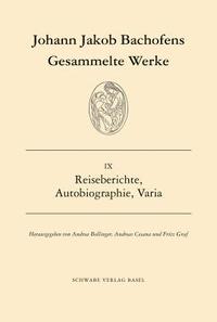 bokomslag Gesammelte Werke / Reiseberichte, Autobiographie, Varia