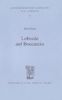 Lobrede Auf Boccaccio 1