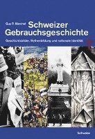 Schweizer Gebrauchsgeschichte: Geschichtsbilder, Mythenbildung Und Nationale Identitat 1