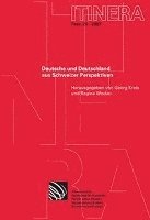 Georg Kreis, Regina Wecker - Deutsche Und Deutschland Aus Schweizer Perspektiven, Häftad