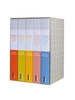 bokomslag Gesammelte Schriften
