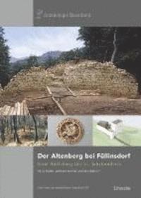 Reto Marti, Werner Meyer - Der Altenberg Bei Fullinsdorf: Eine Fruhe Adelsburg Des 11.Jahrhunderts, Inbunden