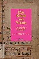 Florian Effelsberg, Matteo Nanni - Ein Kleid Aus Noten: Mittelalterliche Basler Choralhandschriften ALS Bucheinbande, Inbunden. Tillgänglighet: Lägg i varukorg