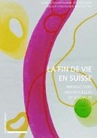 Stefan Felder, Ursula Streckeisen - La Fin de Vie En Suisse: Perspectives Individuelles Et Sociales, Häftad