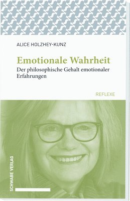 bokomslag Emotionale Wahrheit