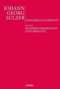 bokomslag Reisebeschreibungen und Berichte