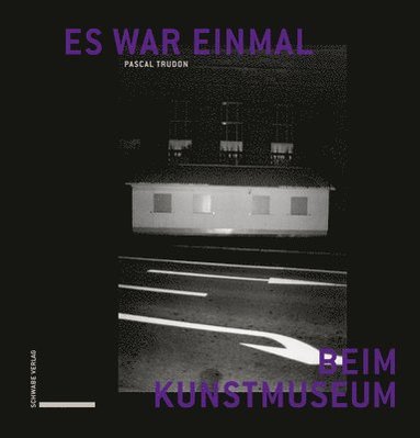 bokomslag Es war einmal beim Kunstmuseum