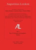 Robert Dodaro, Cornelius Mayer - Sermones (AD Populum) - Tempora, Tempora Christiana, Häftad