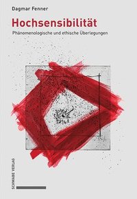 bokomslag Hochsensibilitat: Phanomenologische Und Ethische Uberlegungen