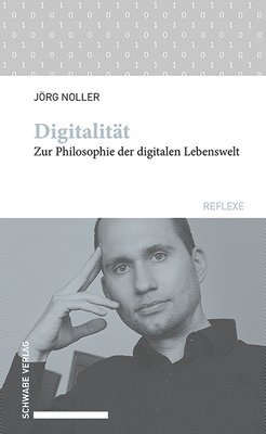 bokomslag Digitalität