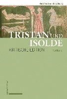 bokomslag Tristan Und Isolde: Kritische Edition Des Romanfragments Auf Basis Der Handschriften Des Fruhen X-Astes Unter Berucksichtigung Der Gesamte