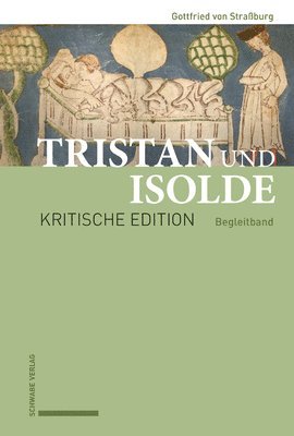 bokomslag Tristan und Isolde
