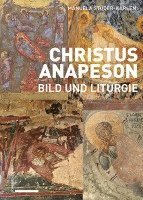 bokomslag Christus Anapeson: Bild Und Liturgie