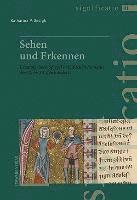 bokomslag Sehen Und Erkennen: Exemplarische Spiegel in Hofischen Romanen Des 12. Bis 14. Jahrhunderts