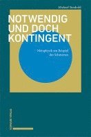 bokomslag Notwendig Und Doch Kontingent: Metaphysik Am Beispiel Des Schmerzes