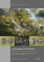 Rahel C. Ackermann, Andreas Fischer, Reto Marti, Michael Nick, Markus Peter, Archäologie Baselland - Der Buechlihau Bei Fullinsdorf: Ein Heiliger Ort Der Kelten Und Romer, Inbunden