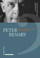 bokomslag Peter Benary