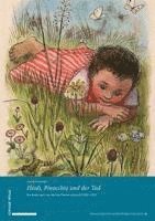 Anna Lehninger - Heidi, Pinocchio Und Der Tod: Die Bilderwelt Von Martha Pfannenschmid (1900-1999), Häftad