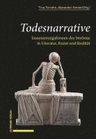 Tina Terrahe, Alexander Honold - Todesnarrative, Inbunden
