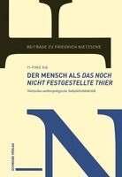 Yi-Ping Xia - Der Mensch als das noch nicht festgestellte Thier, Inbunden