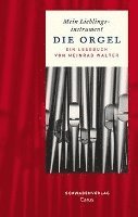 bokomslag Die Orgel