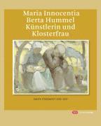 bokomslag Maria Innocentia Berta Hummel - Künstlerin und Klosterfrau