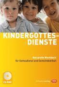 Kindergottesdienste 1