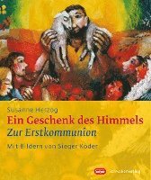 bokomslag Ein Geschenk des Himmels