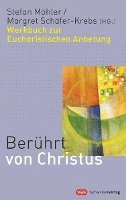 bokomslag Berührt von Christus