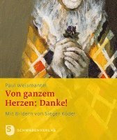 bokomslag Vom ganzem Herzen: Danke