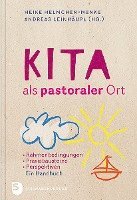 bokomslag Kita als pastoraler Ort