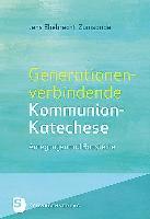 bokomslag Generationenverbindende Kommunion-Katechese