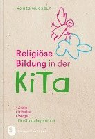 bokomslag Religiöse Bildung in der KiTa