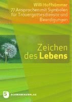 bokomslag Zeichen des Lebens