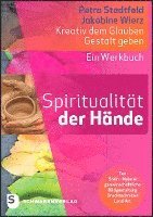 bokomslag Spiritualität der Hände