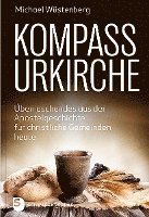bokomslag Kompass Urkirche